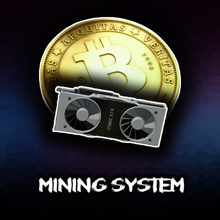 Mining System