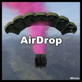 Airdrop Plus | Аирдроп плюс