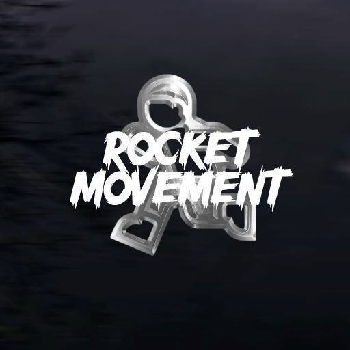 Rocket Movement | Отключение инерции