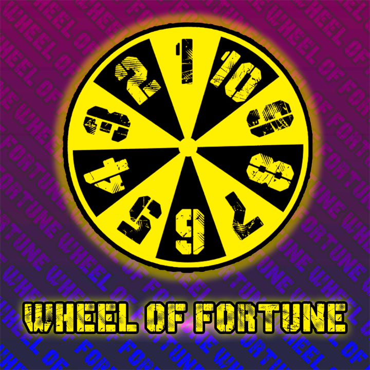 Wheel of fortune (Fixed)