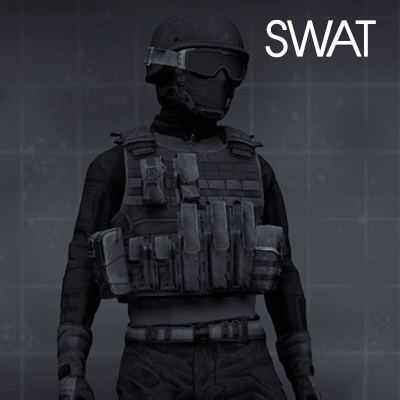 Set SWAT
